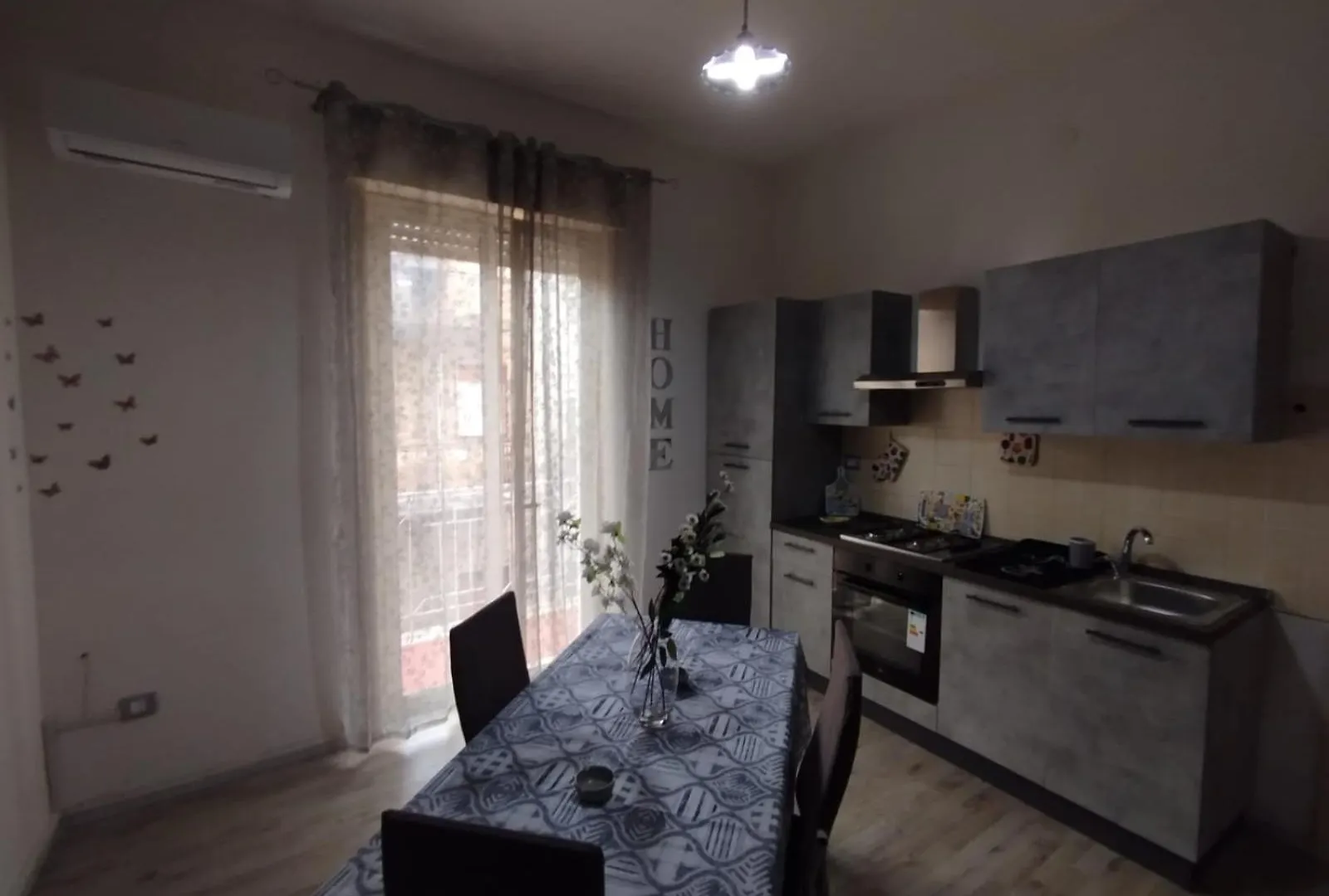 Appartement A Casa Di Anna à Vittoria