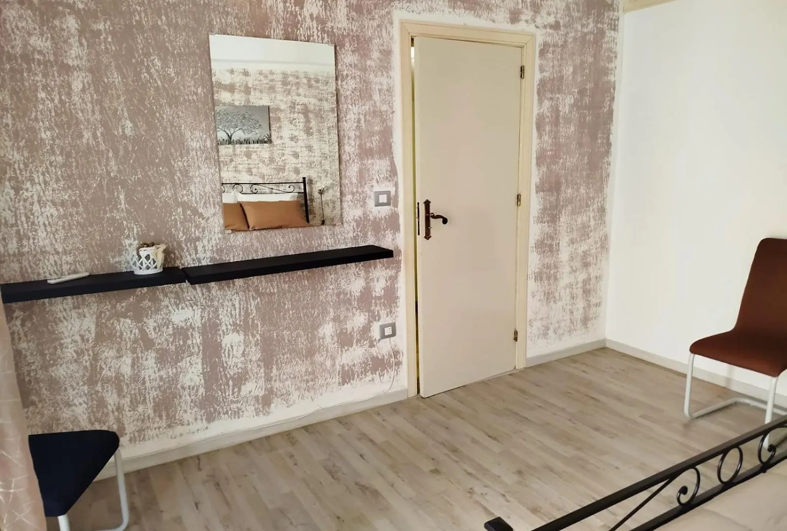 Appartement A Casa Di Anna à Vittoria Italie