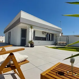  Appartamento Terrazza Bianca