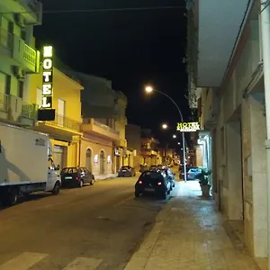 2* Hotel Europa